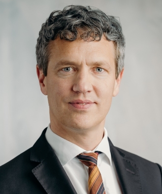 Prof. Dr. med. Christoph Nissen