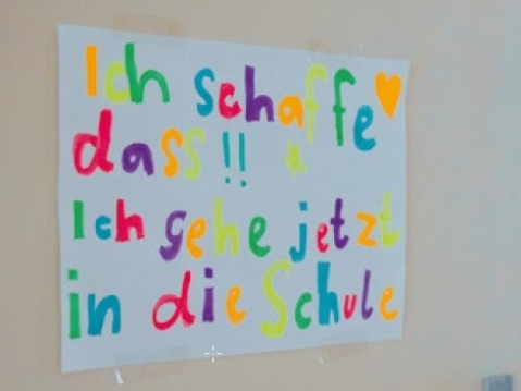 AT_HOME Aufsuchende Psychiatrie für Kinder und Jugendliche