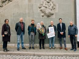 Berner Sozialstern 2020 geht an BestLight AG