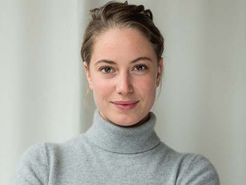 Carlotta Schneider, Assistenzpsychologin