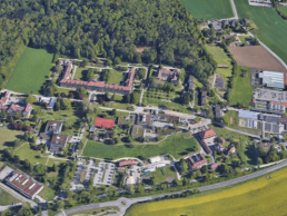 Masterplan «Campus Bolligenstrasse»