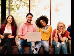 Spezialangebote für junge Erwachsene