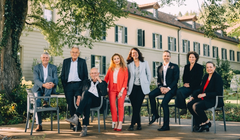 Verwaltungsrat der UPD