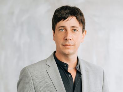 Prof. Dr. med. Michael Kaess Stv. Vorsitzender der Geschäftsleitung