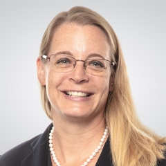 Dr. med., MBA Patricia Kellerhals