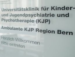 Neuer Standort der ambulanten Angebote in Bern