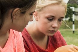 Sprechstunde für Geschlechtsidentität