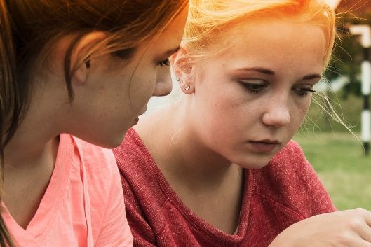 Sprechstunde für Geschlechtsidentität