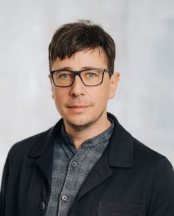 Prof. Dr. med. Michael Kaess