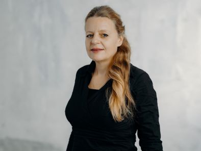 lic. phil. Claudia Schweizer