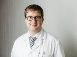 Prof. Dr. med. Sebastian Walther bleibt bei der UPD