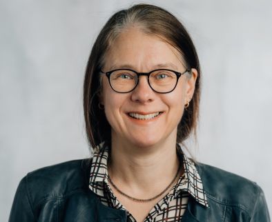 Frau Prof. Dr. med. Daniela Hubl