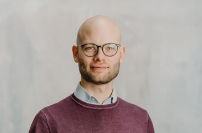 PD Dr. med. Dr. phil. Severin Pinilla