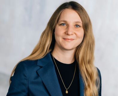 Prof. Dr. med. Katharina Stegmayer