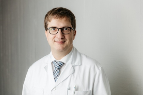 Prof. Dr. med. Sebastian Walther