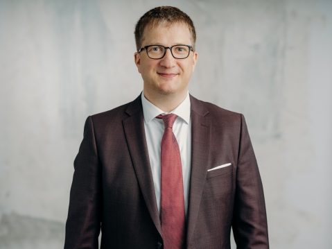 Prof. Dr. med. Sebastian Walther