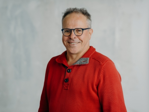 Dr. med. Walter Gekle, Chefarzt Zentrum Psychiatrische Rehabilitation der UPD