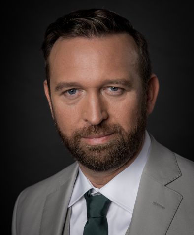 Prof. Dr. med. Johannes Kirchebner