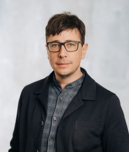 Prof. Dr. Michael Kaess