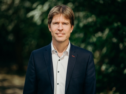 Prof. Dr. med. Stefan Klöppel