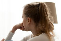 Kinder- und Jugendliche