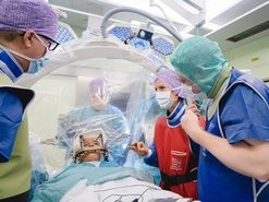 Behandlungsstrategien bei therapieresistenten Depressionen