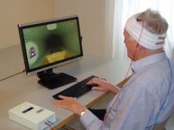 Klinische Studie zum Gedächtnistraining bei älteren Menschen