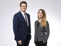 Drittmittel für die Psychose-Forschung 