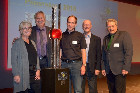 Baumann und Eggimann AG, Zäziwil