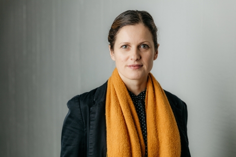 Dr. phil. Anja Gysin-Maillart