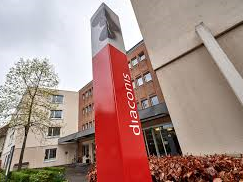 Zusammenarbeit Diaconis und UPD im Bereich Palliative Care