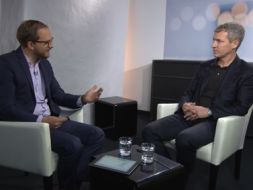 Viel Medienpräsenz der UPD im Jahr 2020