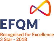 Erfolgreiche Rezertifizierung EFQM 2018