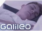 Galileo: 5 Geheimnisse zum Thema "Schlaf"