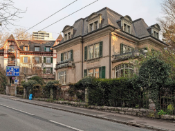 Standortverlagerung von zwei UPD-Ambulatorien in der Stadt Bern
