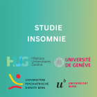 Studie Insomnie