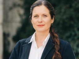 Inger Salling Preis für Psychiatrie PD Dr. phil. Anja C. Gysin-Maillart