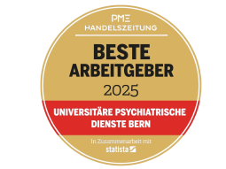 UPD als Top-Arbeitgeberin ausgezeichnet