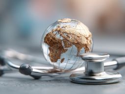 Save the Date: Global Health Symposium