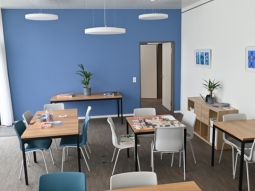 Psychiatrische Tagesklinik für Kinder und Jugendliche in Burgdorf eröffnet