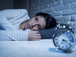 Gruppentherapie Insomnie für Menschen mit Schlafstörungen