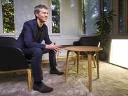 Prof. Christoph Nissen: Schlaf entrümpelt das Gehirn