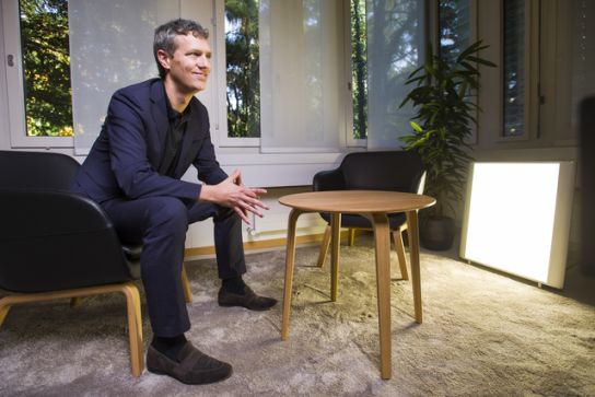 Prof. Dr. med. Christoph Nissen