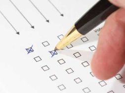 Zufriedenheit von Zuweisenden und Nachbehandelnden