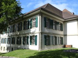 Neues Ambulantes Notfallzentrum für Kinder- und Jugendpsychiatrie