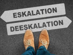 Gewalt- und Aggressions-management in der UPD