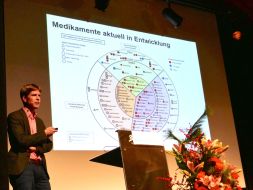 Save the date: Suchtsymposium ADHS und Sucht