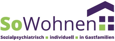 Logo SoWohnen.