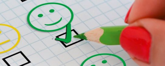 ANQ Patientenzufriedenheit