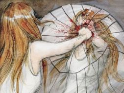 Ausser Kontrolle - Selbstverletzungen bei Jugendlichen